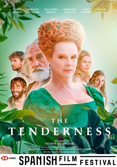 SPA24 The Tenderness