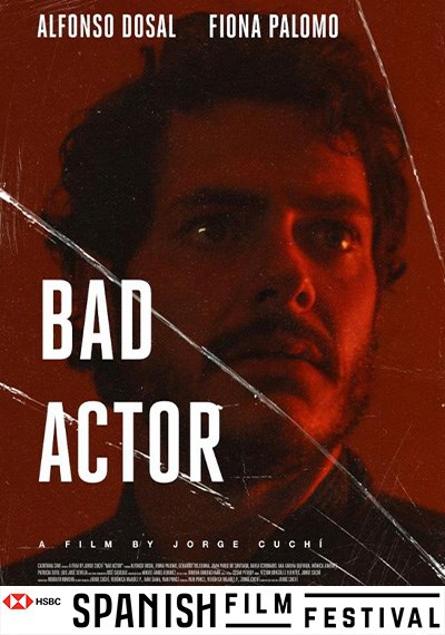 SPA24 Bad Actor
