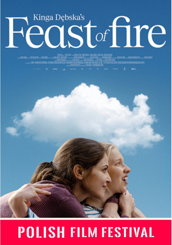 PFF24: Feast Of Fire