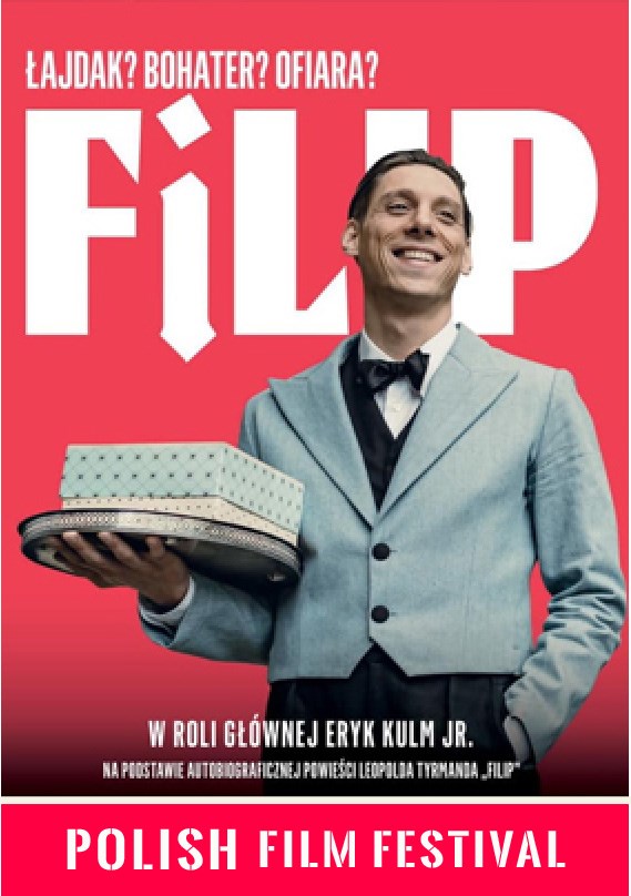 PFF24: Filip