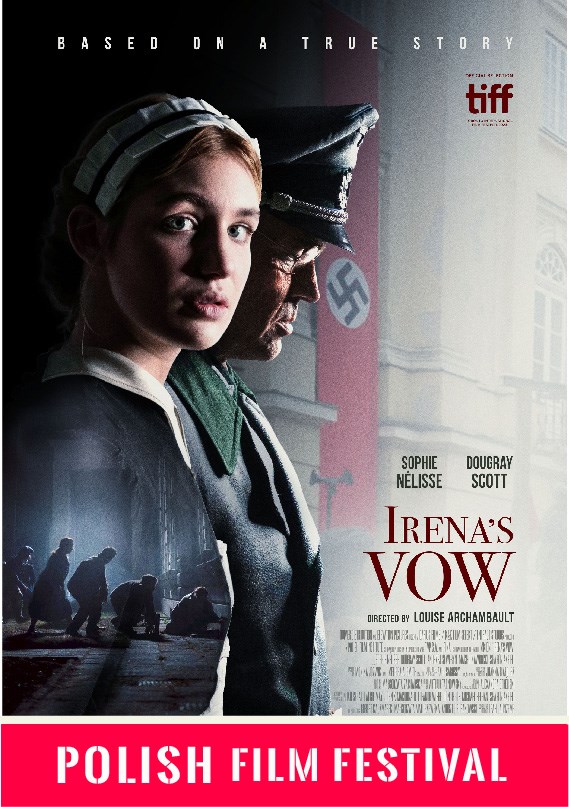 PFF24: Irena's Vow
