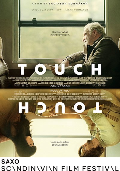 SCA24 Touch