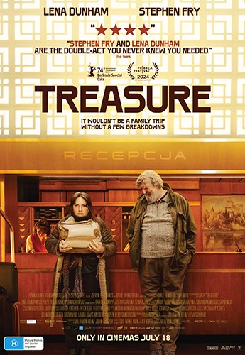 Treasure