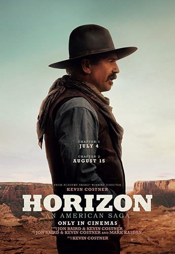 HORIZON: AN AMERICAN SAGA - CHAPTER 1