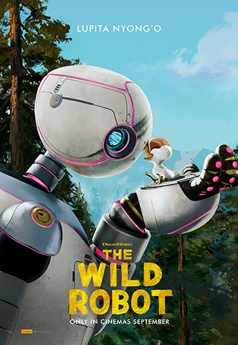 The Wild Robot