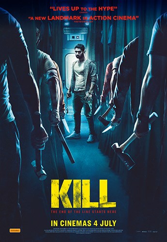 Kill