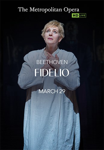 Met Opera 2024-25: Fidelio
