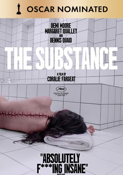The Substance