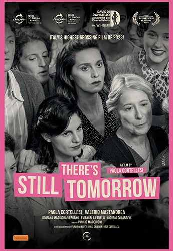There's Still Tomorrow