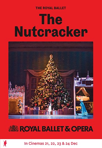 Royal Ballet: The Nutcracker