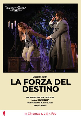 La Scala: La Forza del Destino