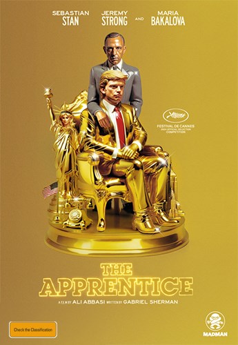 The Apprentice