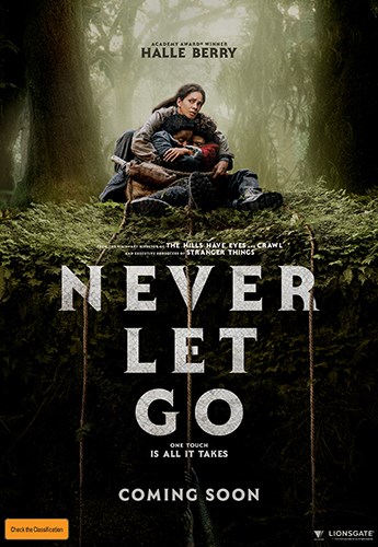 Never Let Go