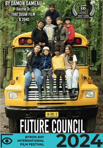 BBFF24: Future Council
