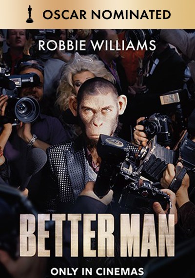 Better Man