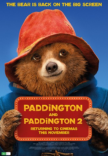 Paddington (Re-release)