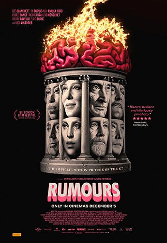 Rumours