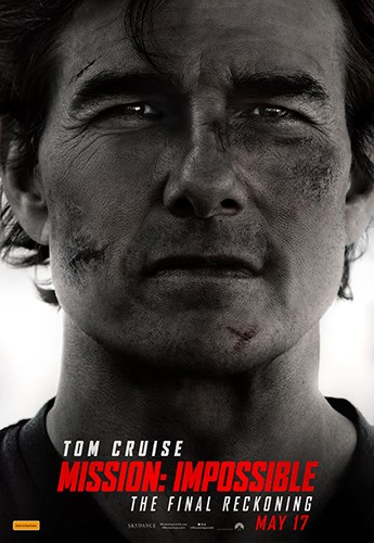 Mission: Impossible - The Final Reckoning