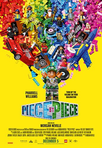 Piece By Piece