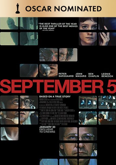 September 5