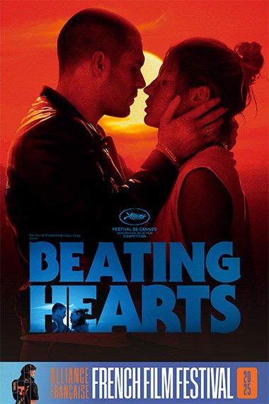AFFFF25 Beating Hearts