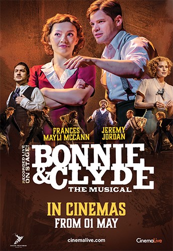 Bonnie and Clyde: The Musical