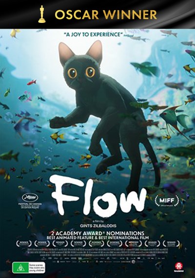 Flow
