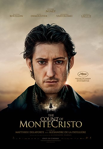 The Count of Monte Cristo