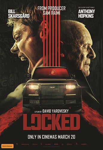 Locked