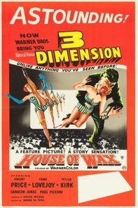 House of Wax (1953)
