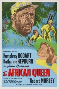The African Queen