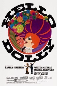 Hello, Dolly!