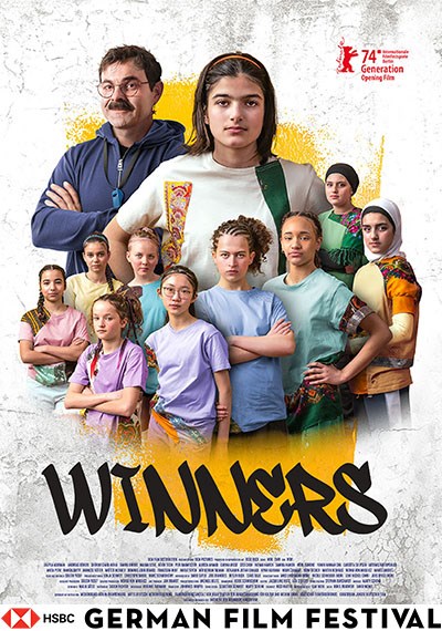 GER25 Winners