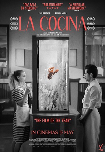 La Cocina