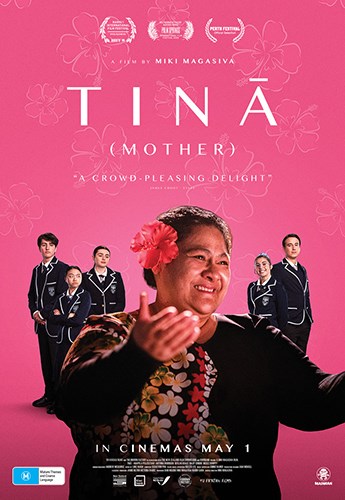 TINA (MOTHER)