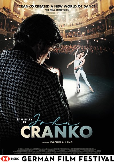 GER25 John Cranko