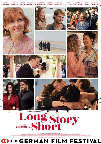 GER25 Long Story Short