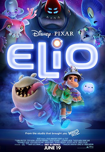 Elio
