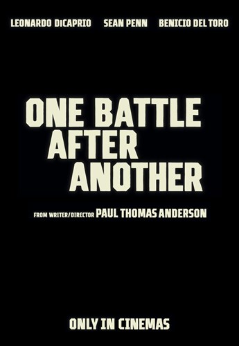 One Battle After Another