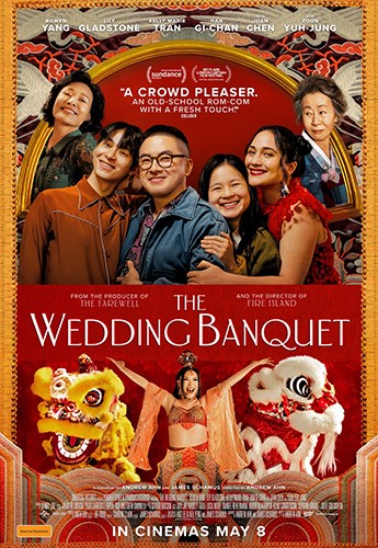 The Wedding Banquet