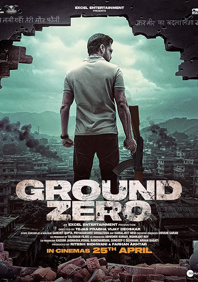Ground Zero