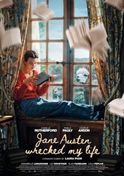 Jane Austen Wrecked My Life
