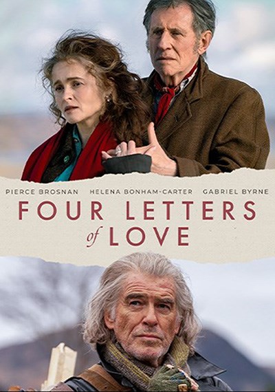 Four Letters of Love