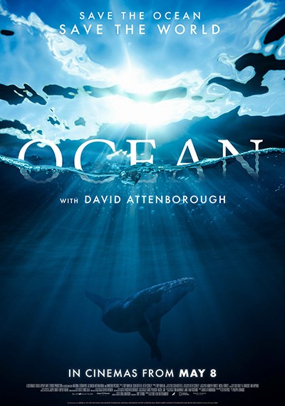 OCEAN with David Attenborough