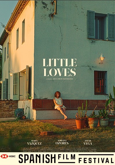 SPA25 Little Loves