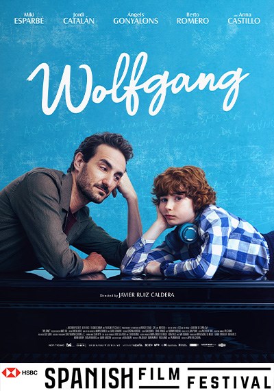 SPA25 Wolfgang