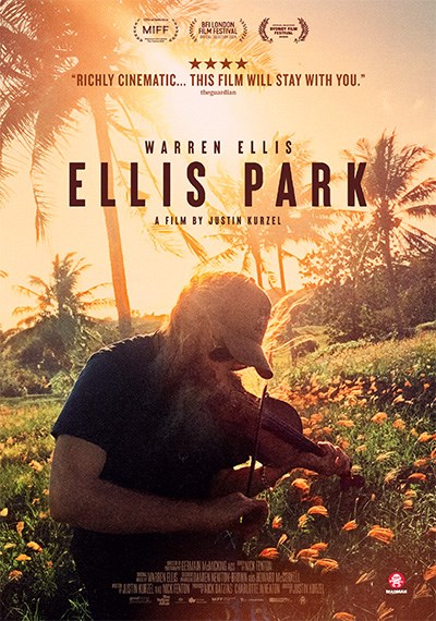 Ellis Park