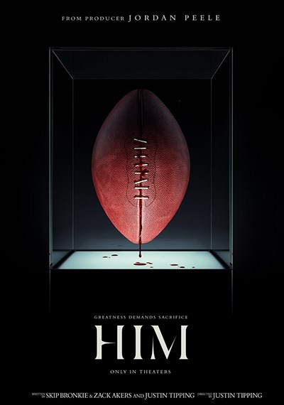 Him
