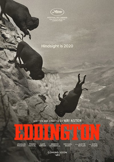 Eddington