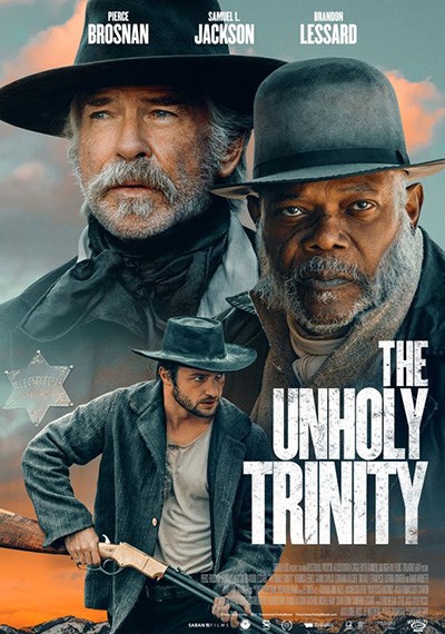 The Unholy Trinity